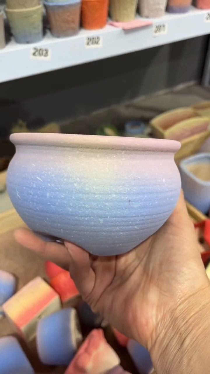 【闪购商品】陶内口11  内高7