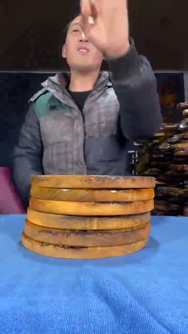 【闪购商品】茶盘本店截图为准（随机发货）