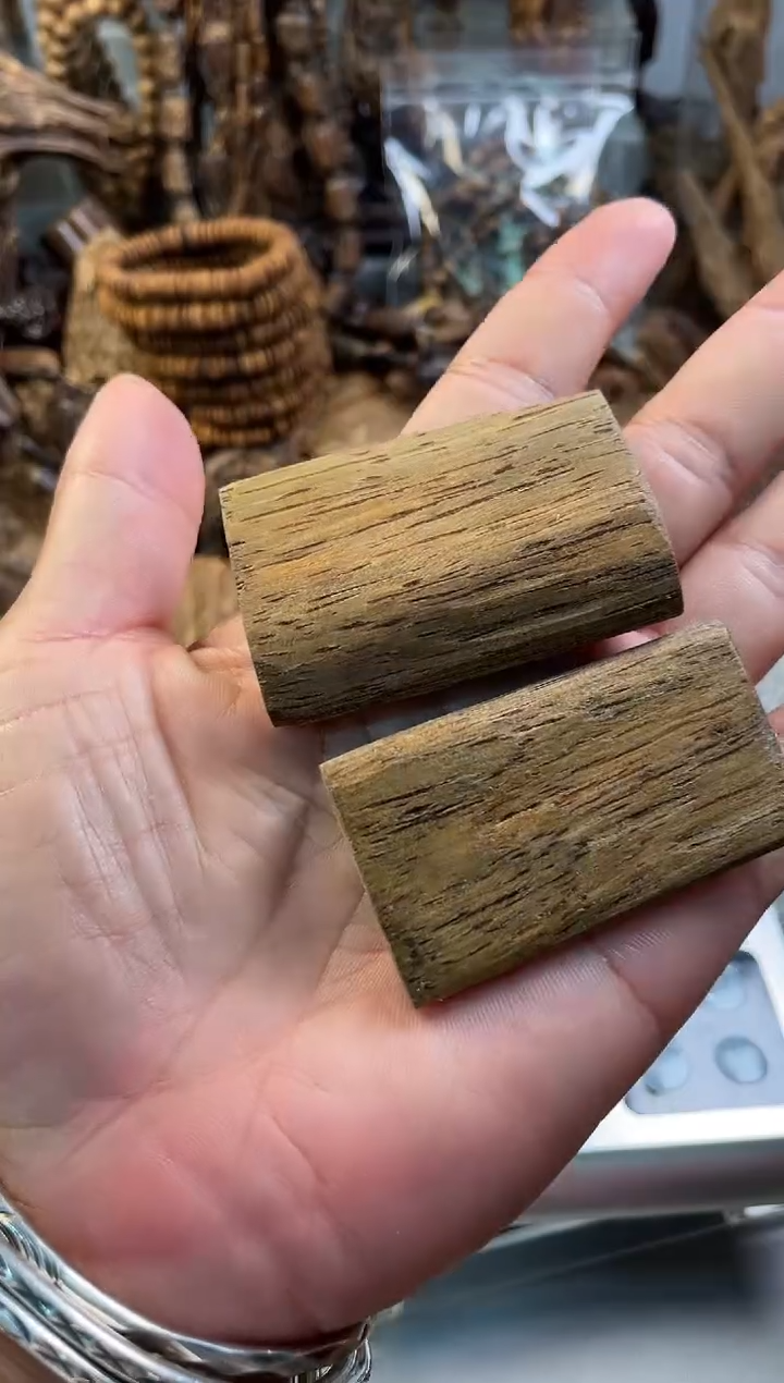 【闪购商品】沉香沉香碎屑文莱 沉香文莱 沉香