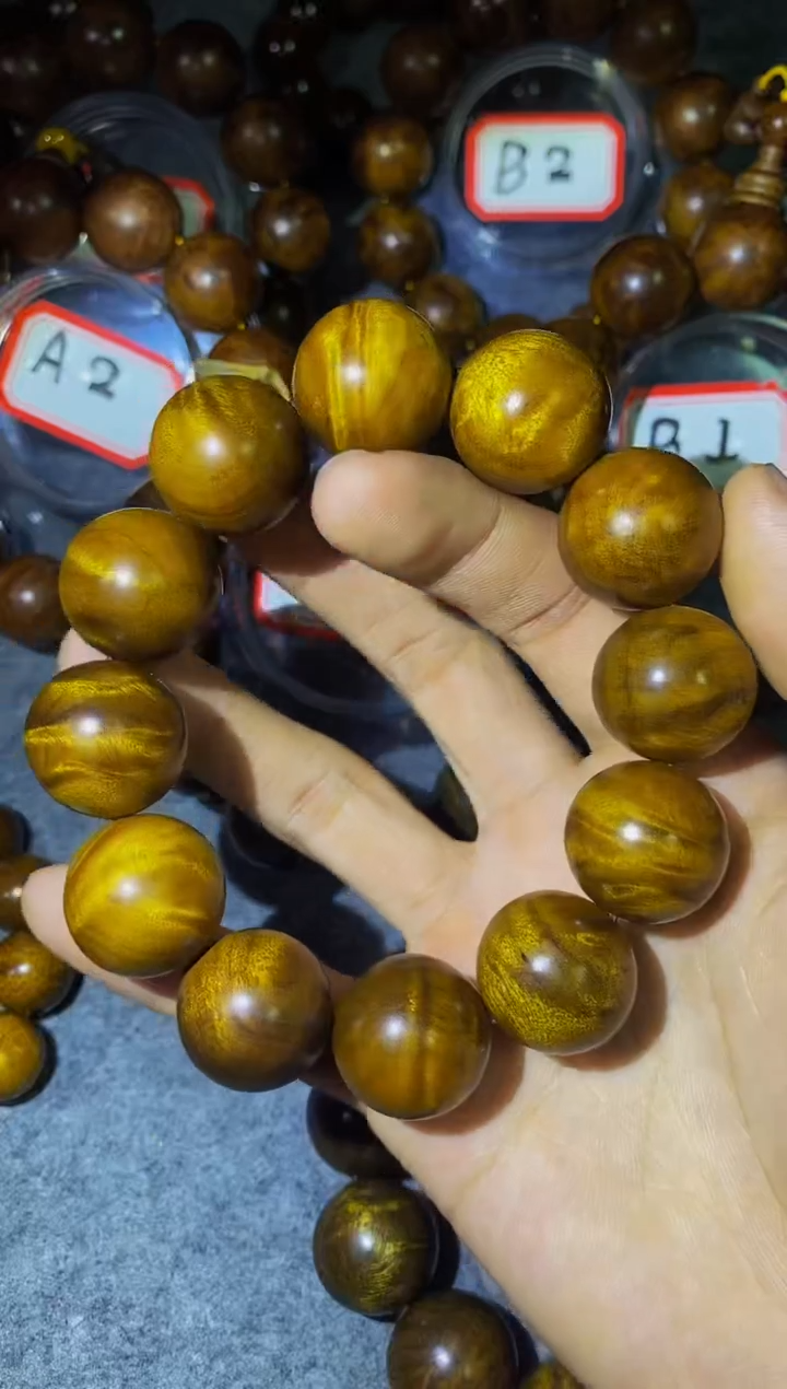 【闪购商品】金丝楠木雕【楠帝】小叶桢楠枯木老黄龙胆水波2.0