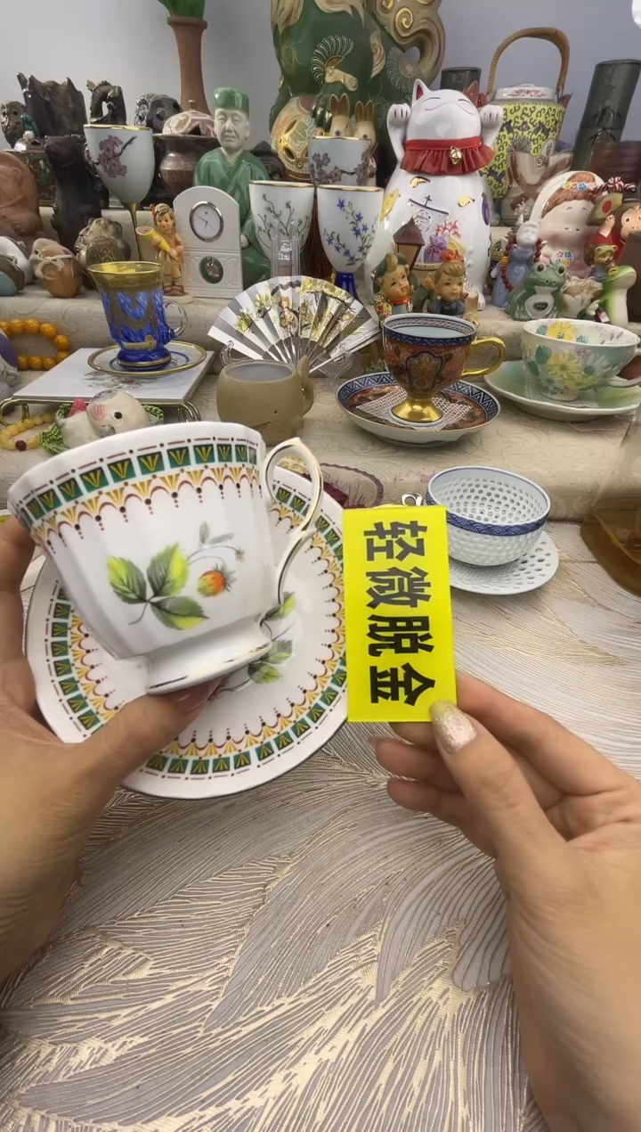 瓷片满58米包邮48小时发货