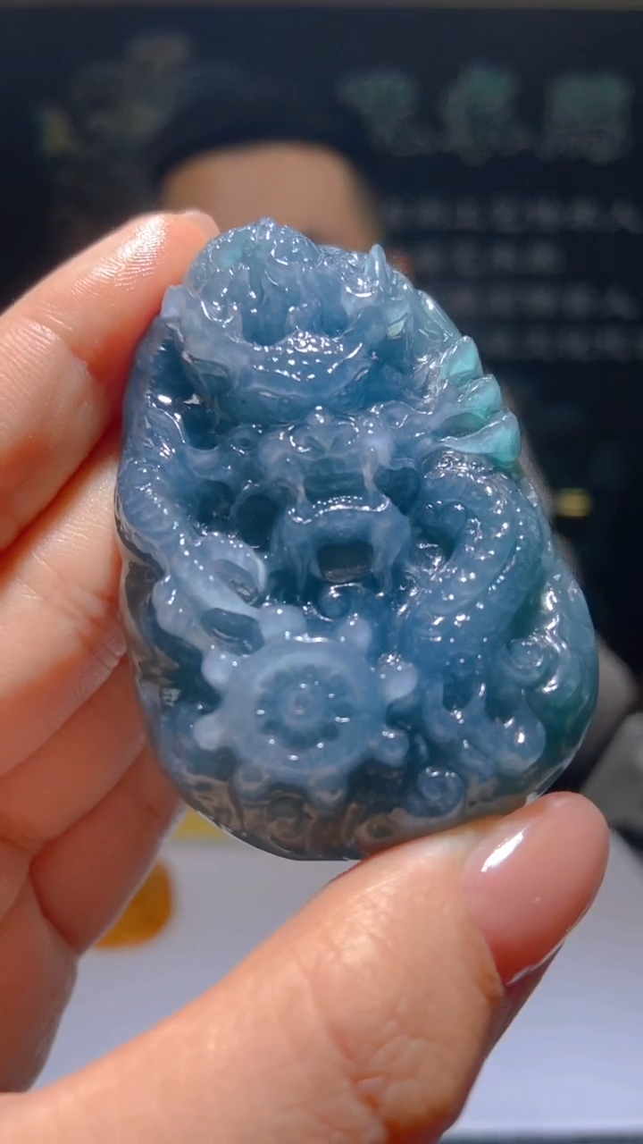 【闪购商品】定制翡翠未镶嵌【毛货闪购链接ZJX00-DD】