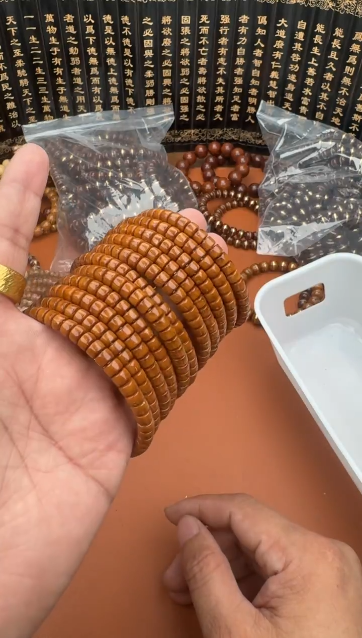 手串紫金鼠紫金鼠36
