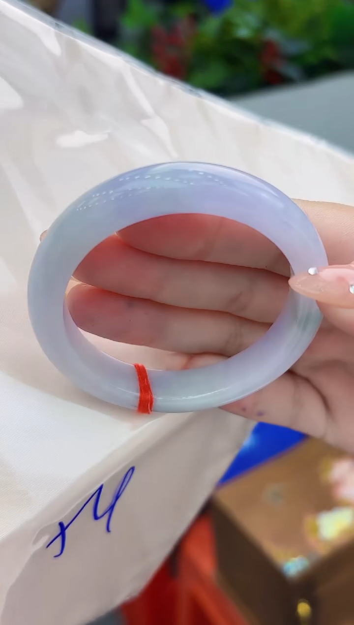 【闪购商品】翡翠手镯未镶嵌翡翠手镯