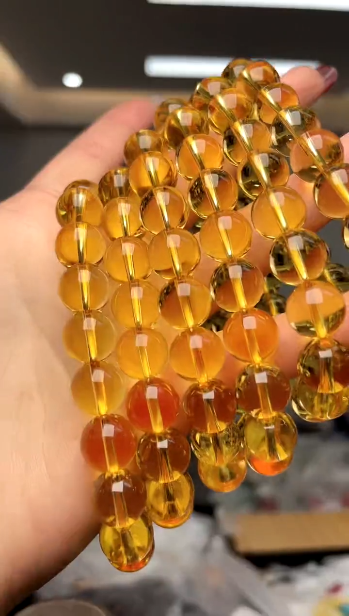 【闪购商品】水晶·未镶嵌 （多样性单个发货）