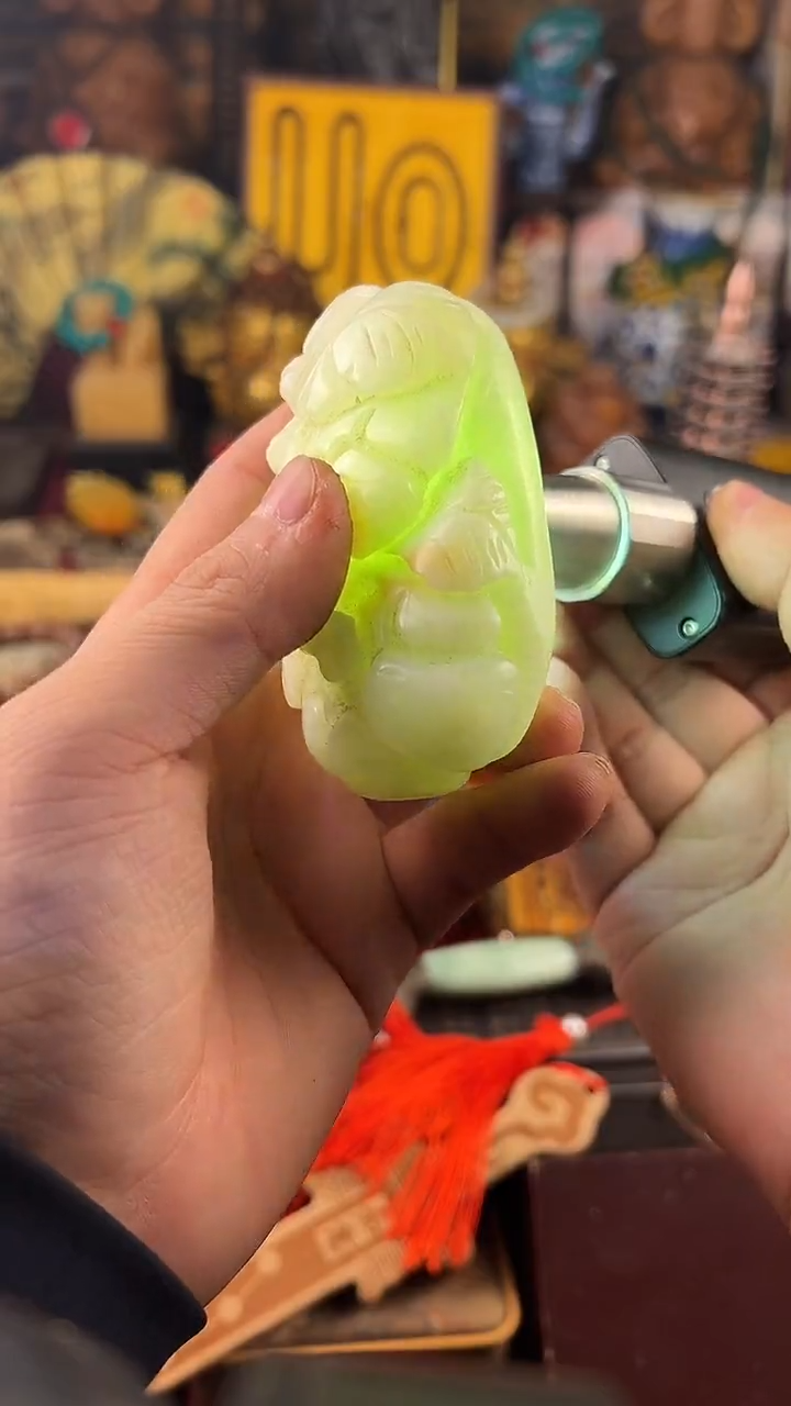 手串滴血莲花菩提所见即所得