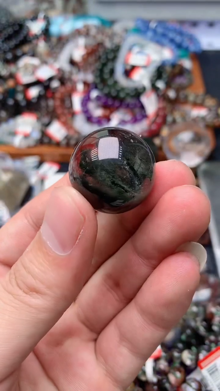 【闪购商品】水晶摆件未镶嵌116天然