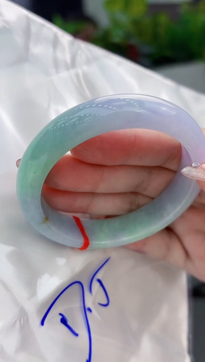 【闪购商品】翡翠手镯未镶嵌翡翠手镯