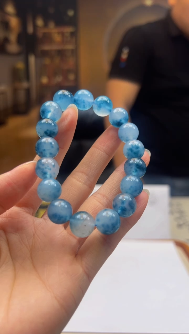 颈饰未镶嵌翡翠DT-2025-12-31-31