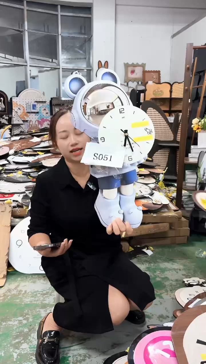 朵朵微瑕孤品闪购S051