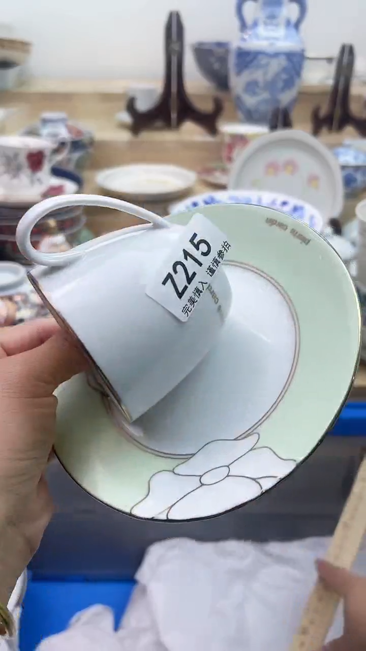 【闪购商品】瓷片215