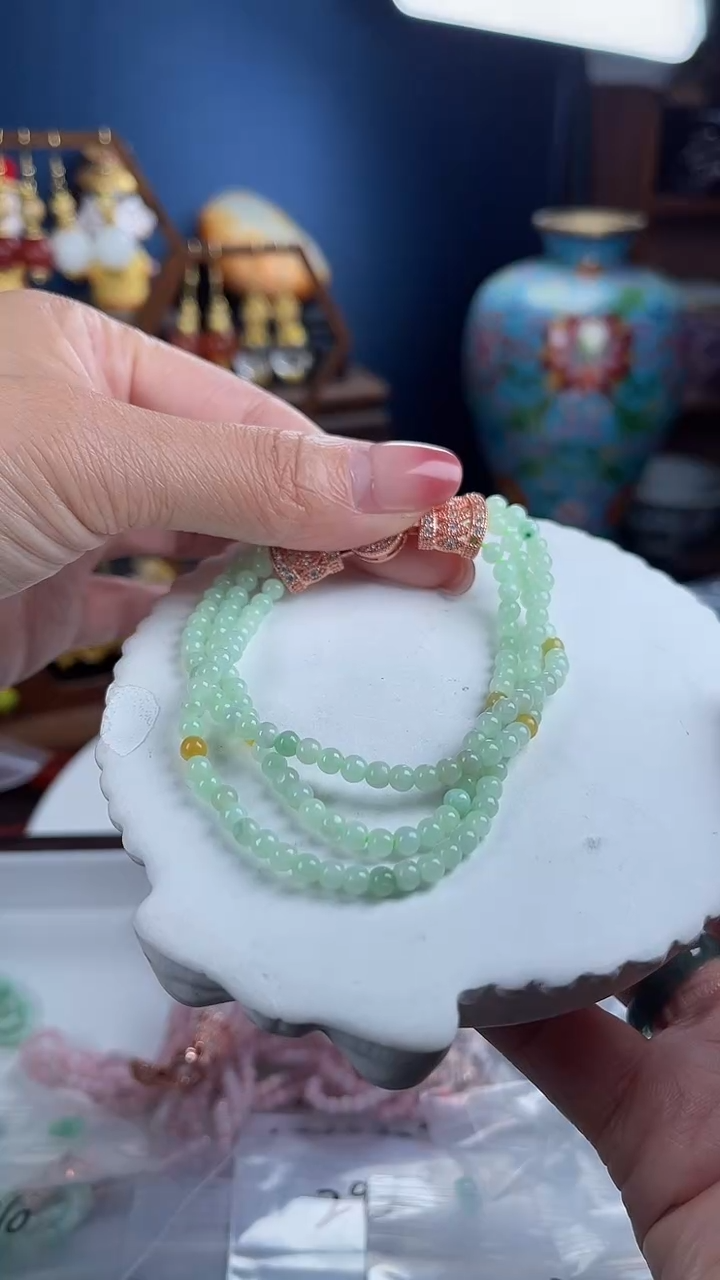 未镶嵌挂件翡翠C****e，121073