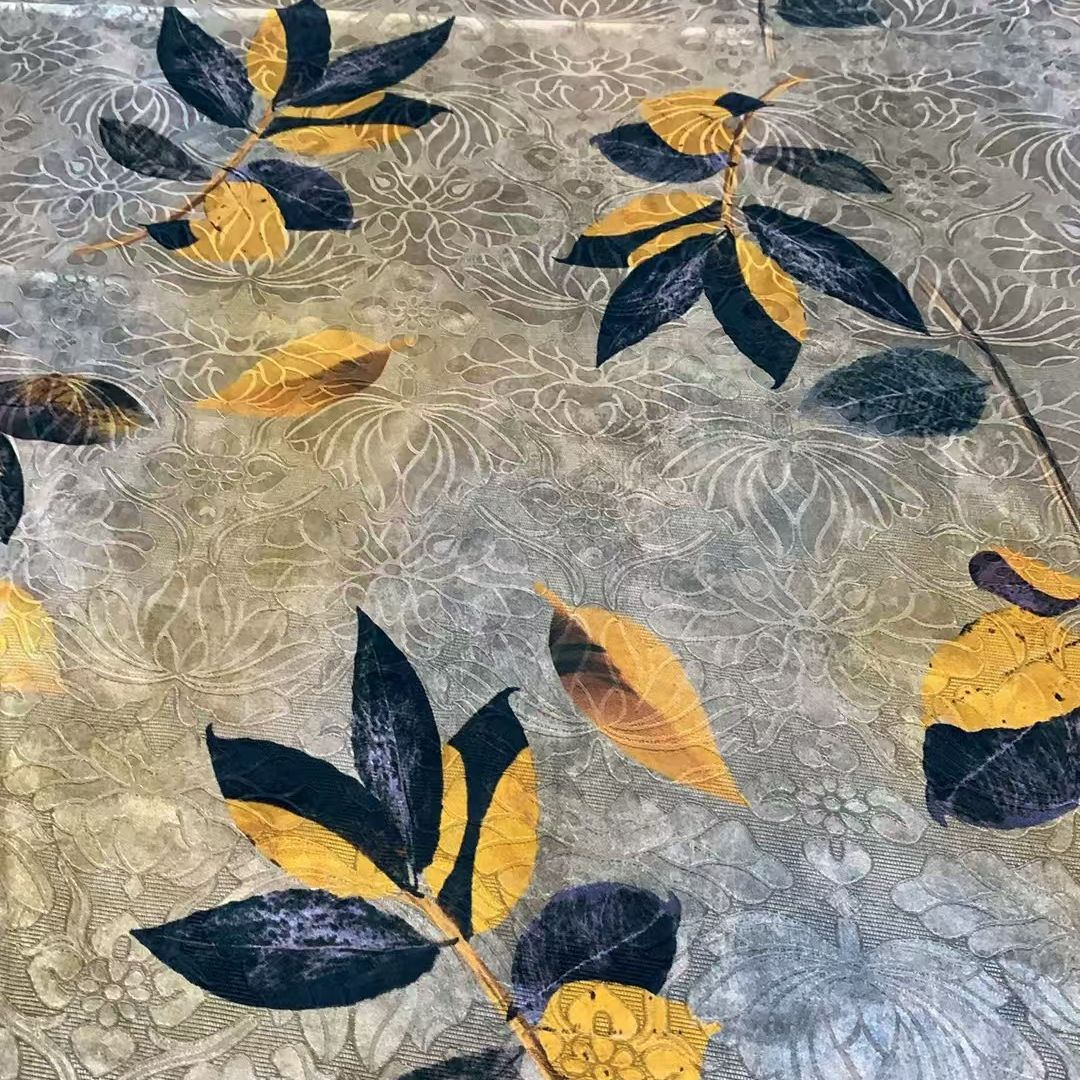 丹丹家香云纱直播间专属链接5号