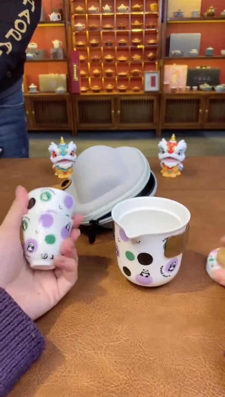 【闪购商品】其他在山茶器福利福利