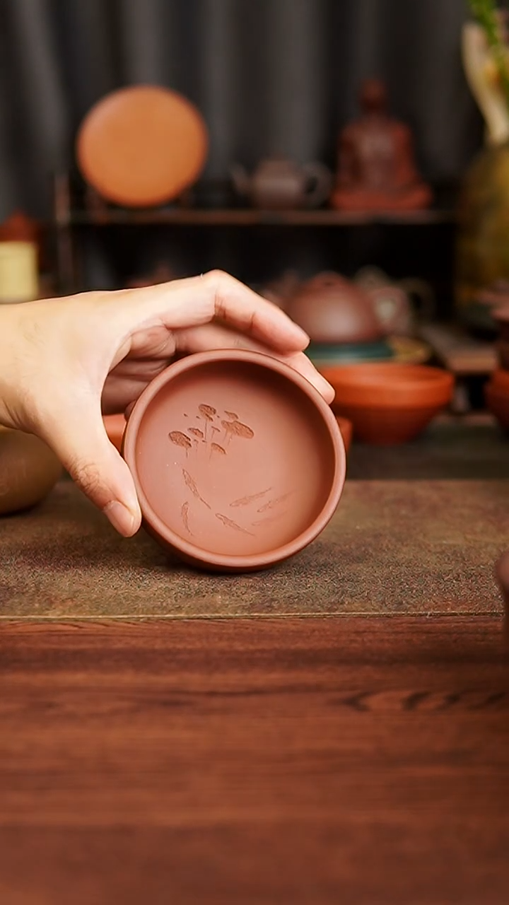 茶杯紫砂1111111111