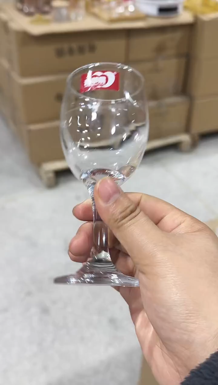 【闪购商品】玻璃无盖款青苹果直播价*6