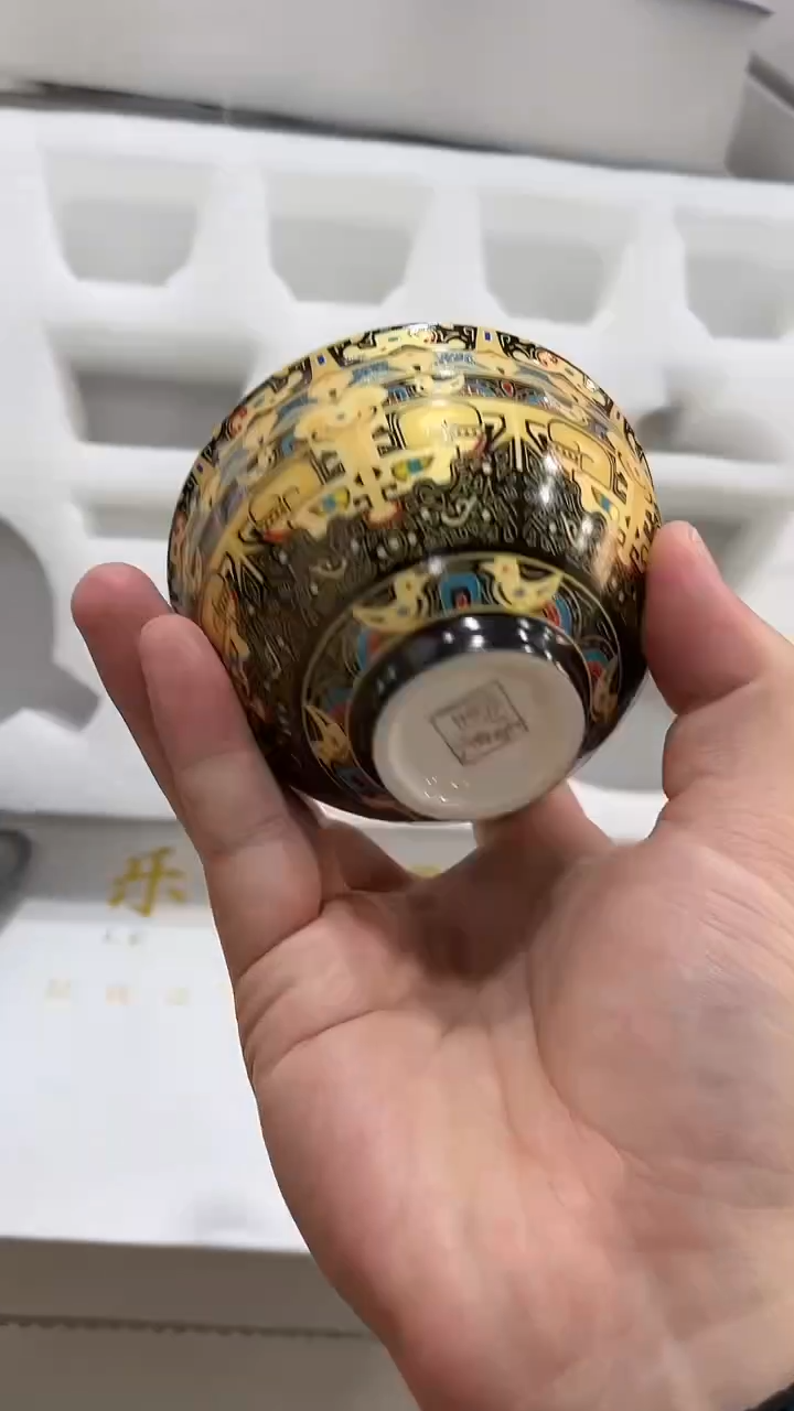 【闪购商品】展宏茶具展宏茶具@A-