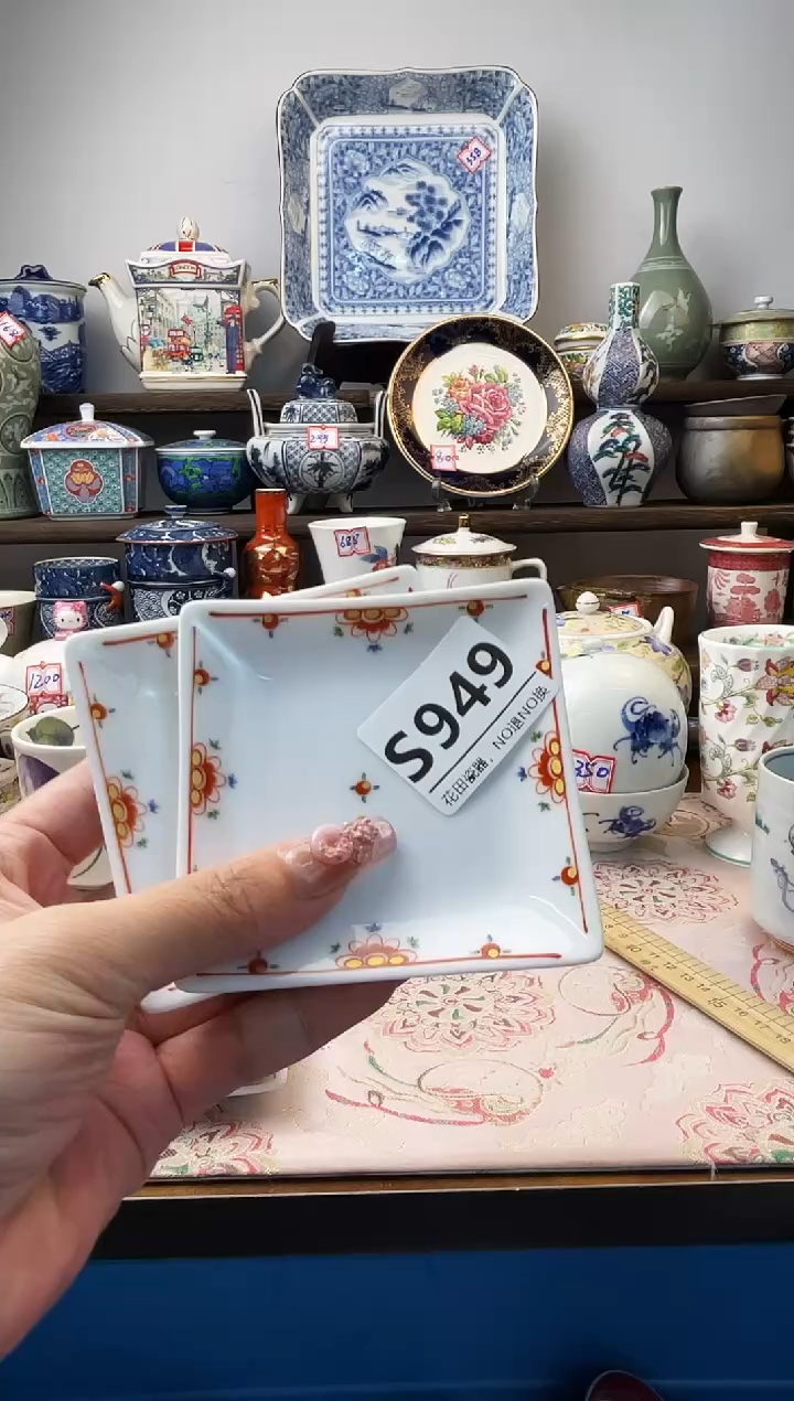 瓷片T****gS949不退不换.感谢理解