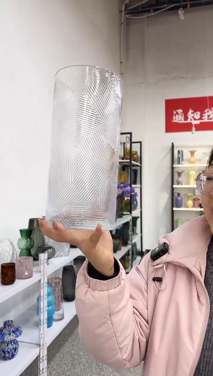 水养鲜花干花插花客厅装饰品