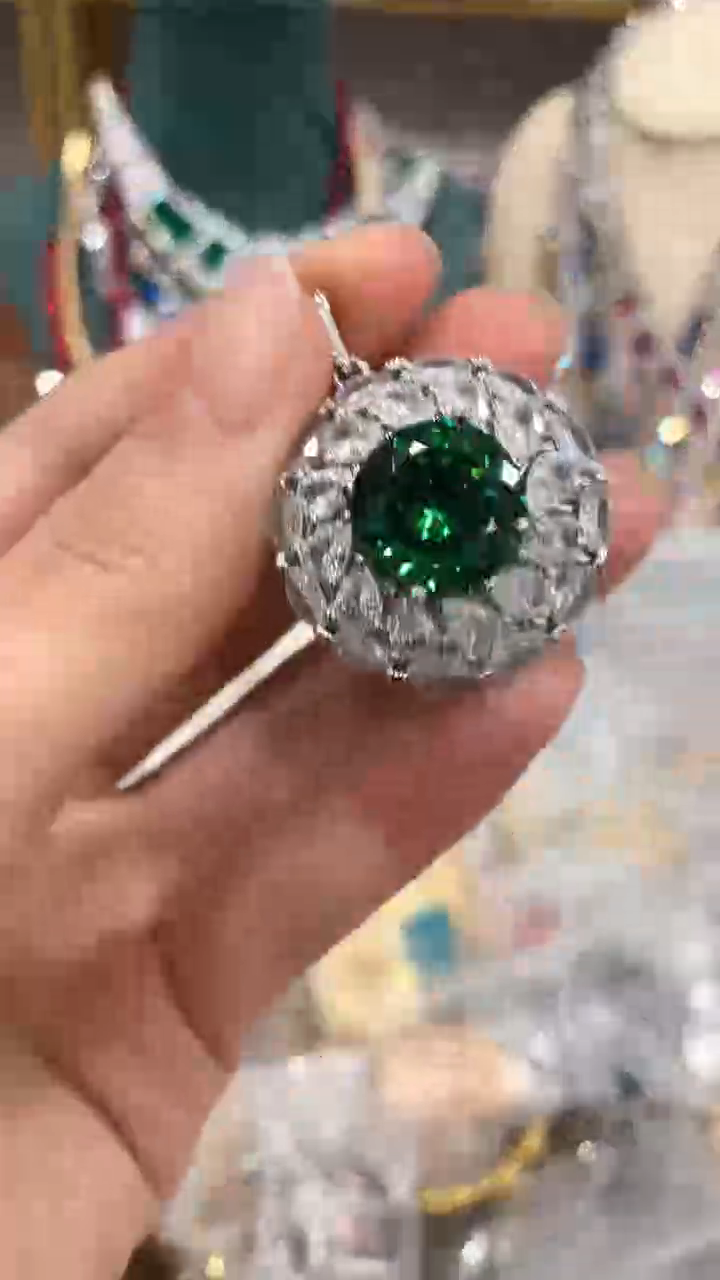 非金属无高端精品系列款式q684