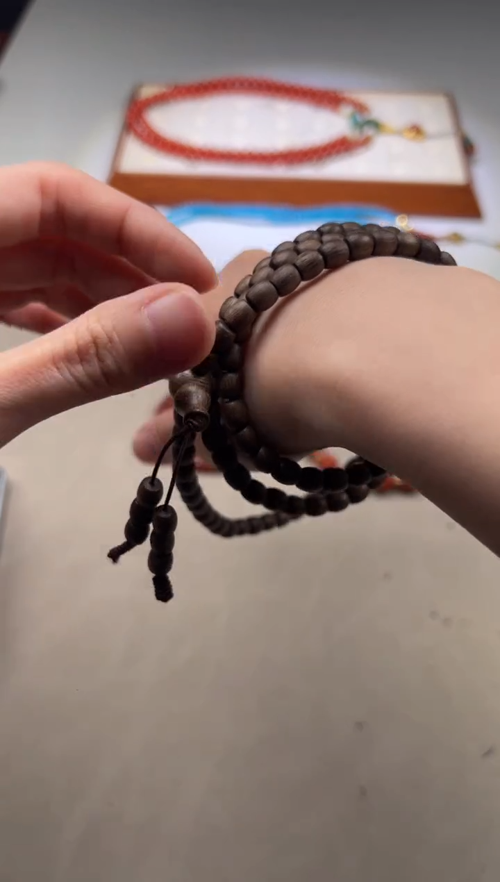 【闪购商品】沉香手串手串手串