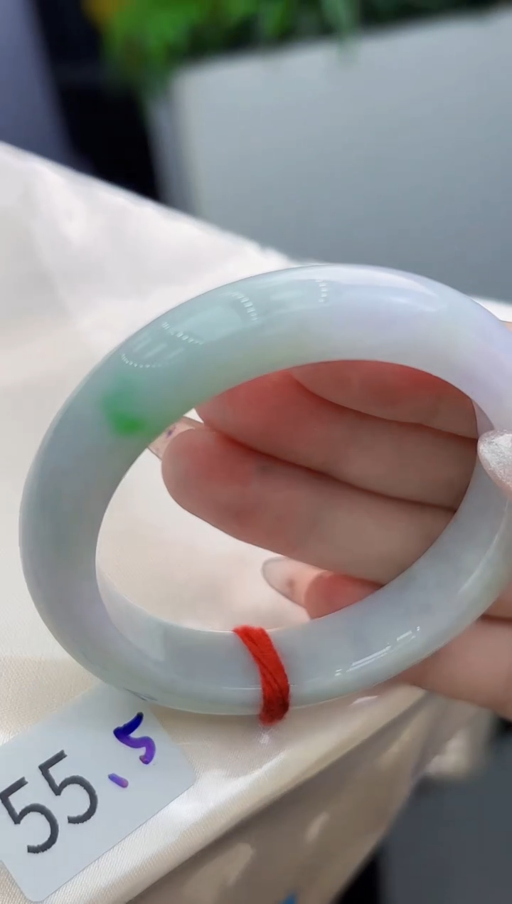 【闪购商品】翡翠手镯未镶嵌翡翠手镯