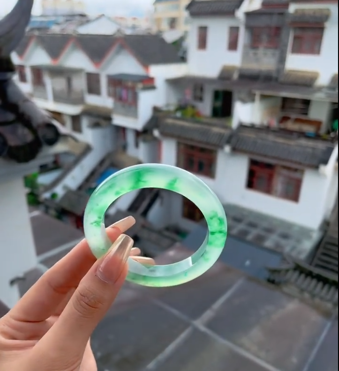 非金属珐琅手镯 非金属珐琅手镯多样性发货