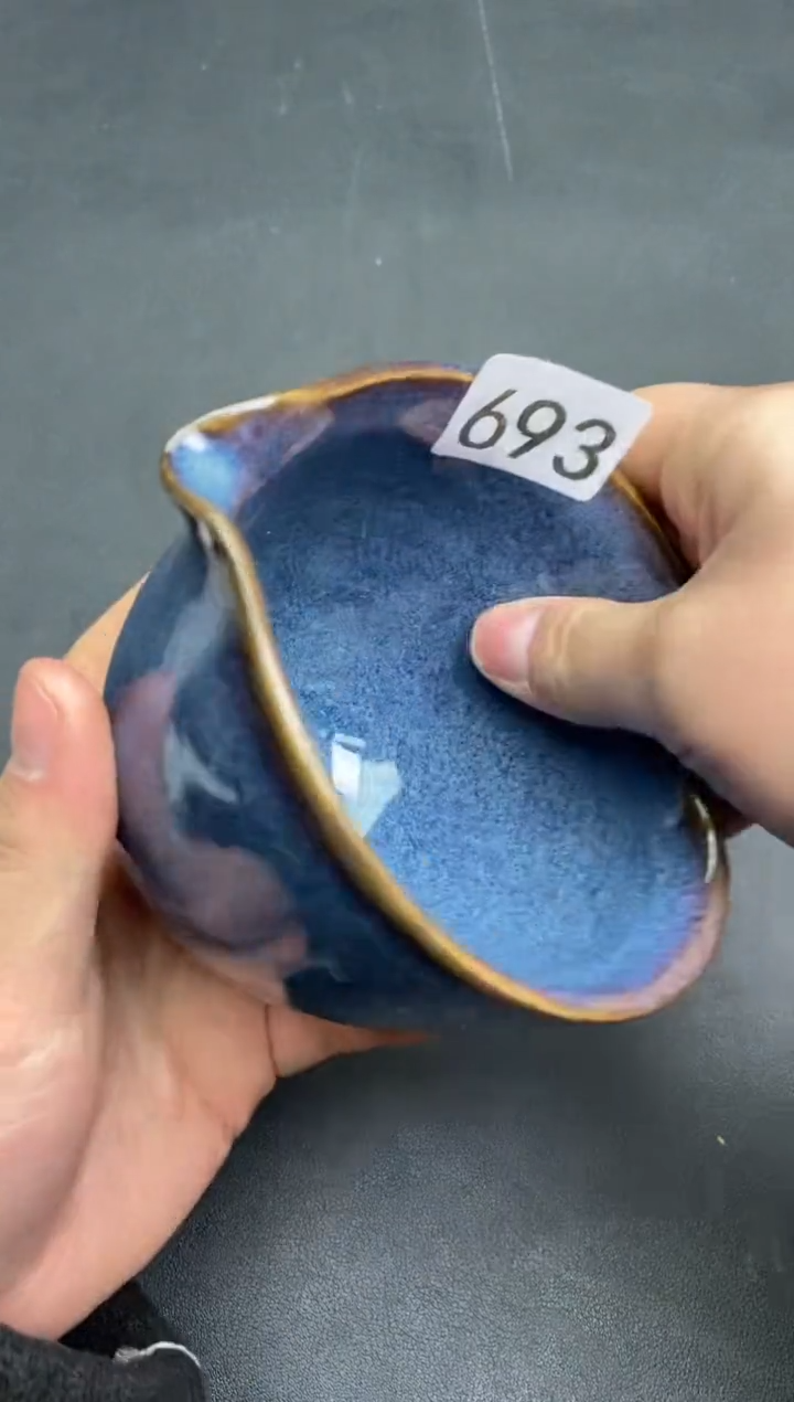 【闪购商品】茶盏693建盏建盏建盏建盏