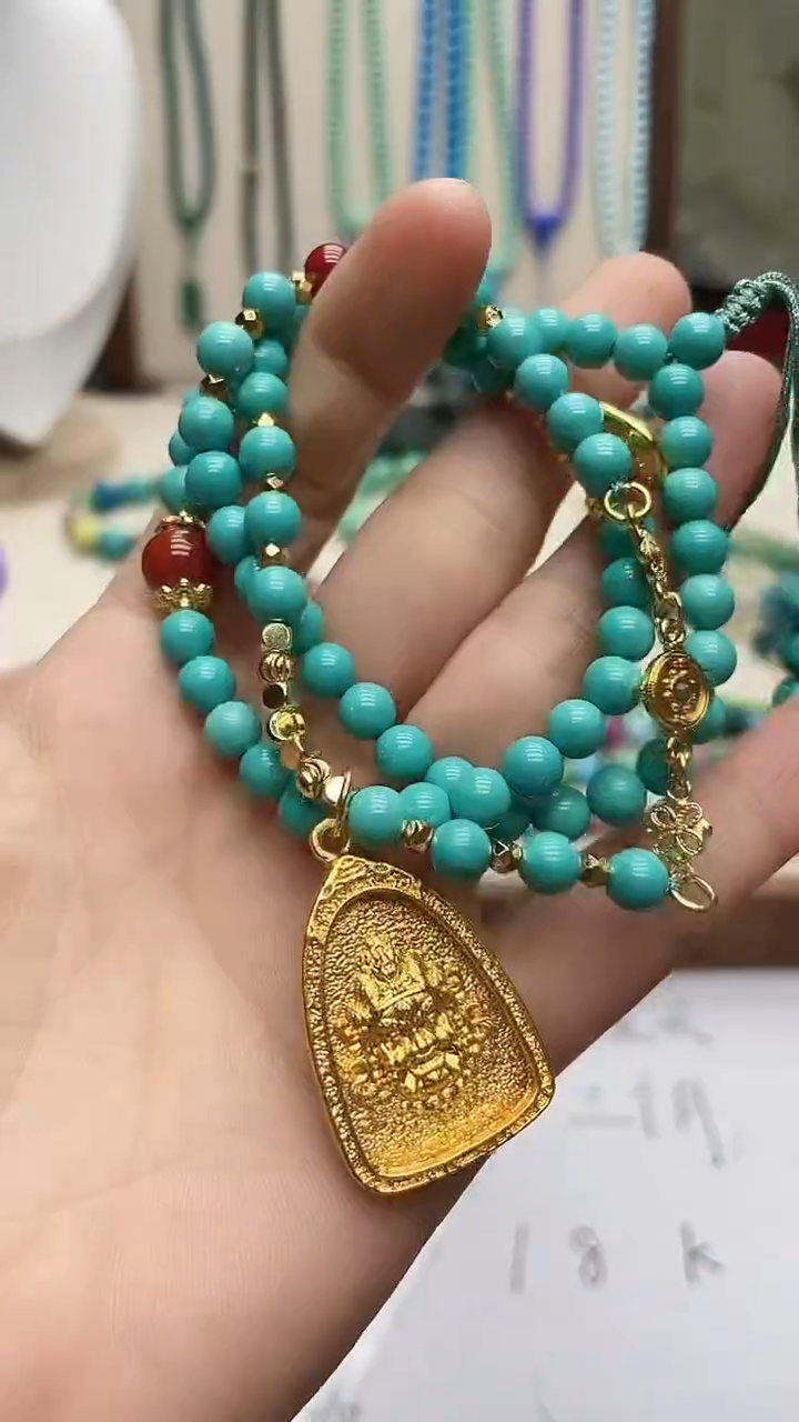 珍藏特色绿色高瓷