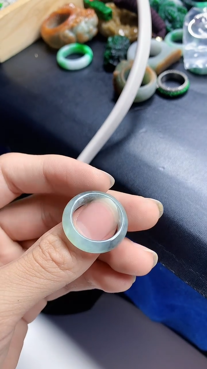 未镶嵌定制翡翠天然缅甸a货翡翠