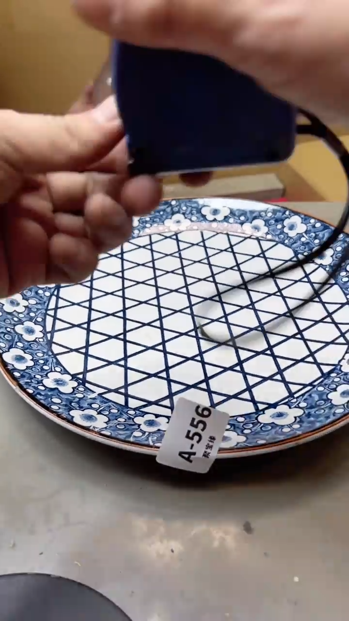 【闪购商品】瓷片556聚宝缘海淘精选