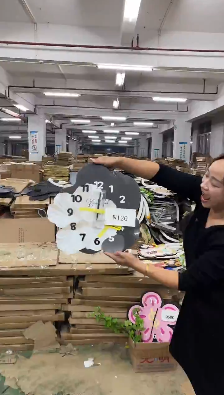 孤品微瑕朵朵闪购W120