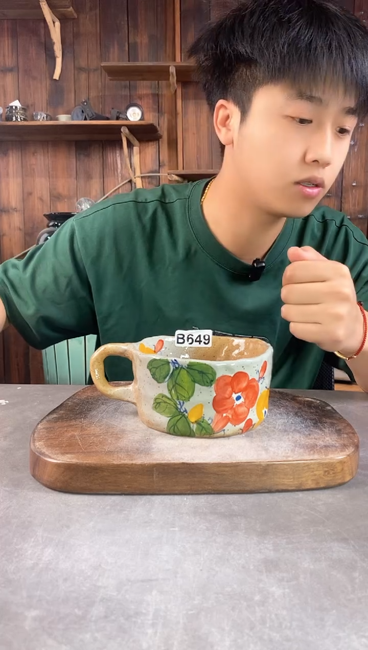 碗649，开窑上新，超值陶瓷