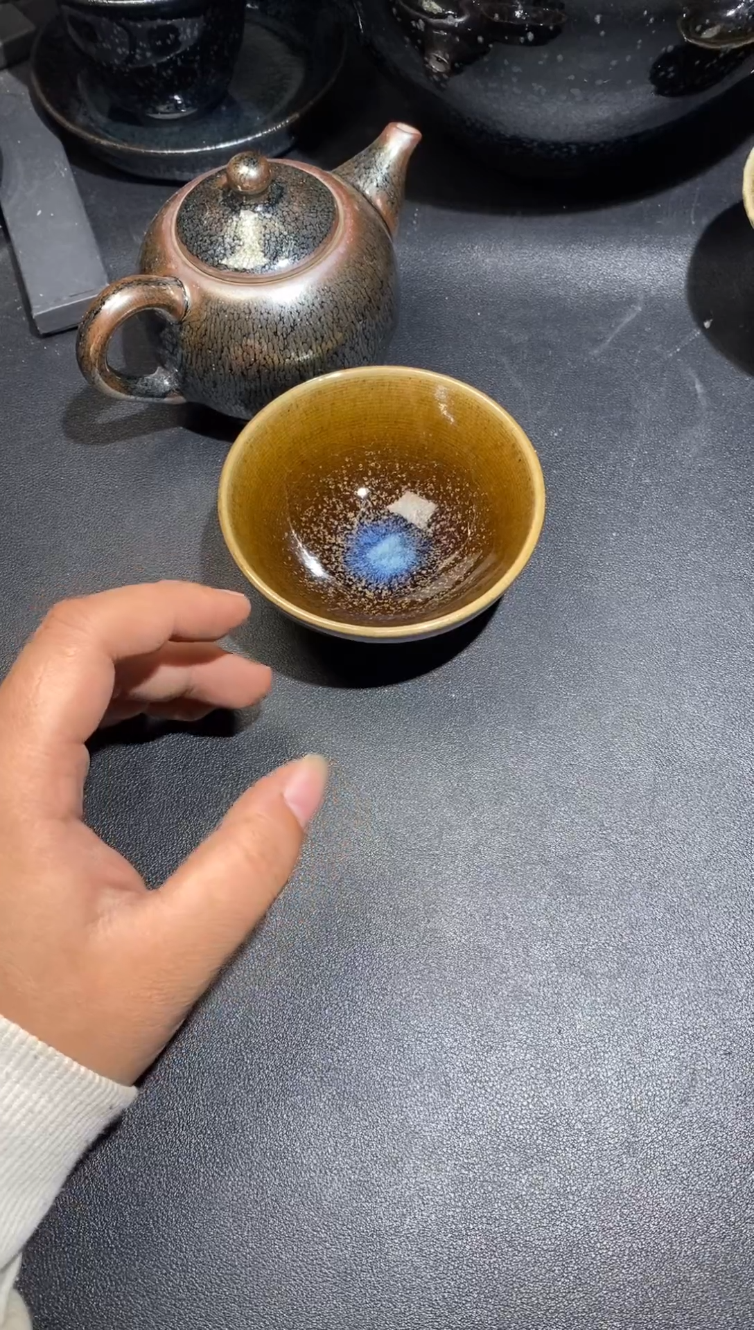 茶盏            131
