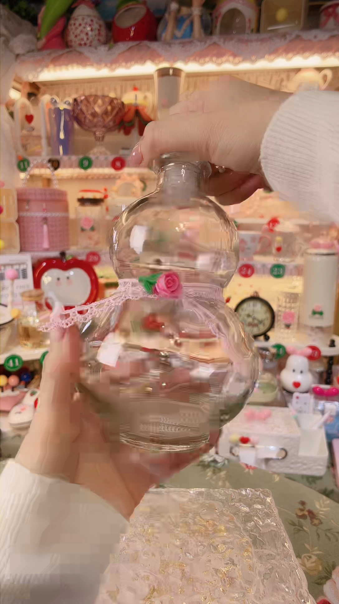 【闪购商品】摆件品质好，发货快，放心拍