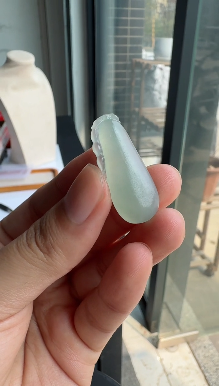 【闪购商品】定制翡翠未镶嵌........