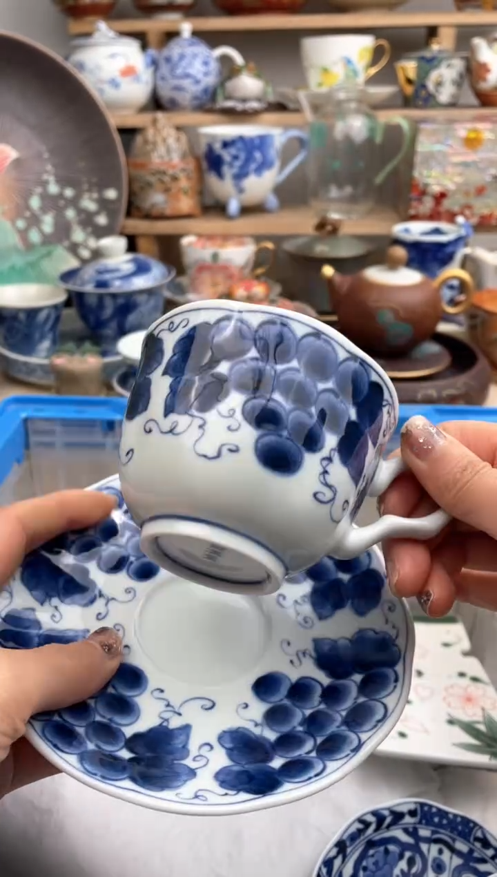 【闪购商品】瓷片默认微瑕，看清尺寸品相再拍