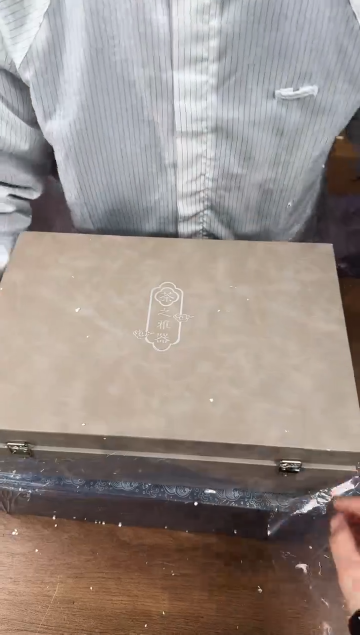 【闪购商品】器度甄选清货商品链接@@F772