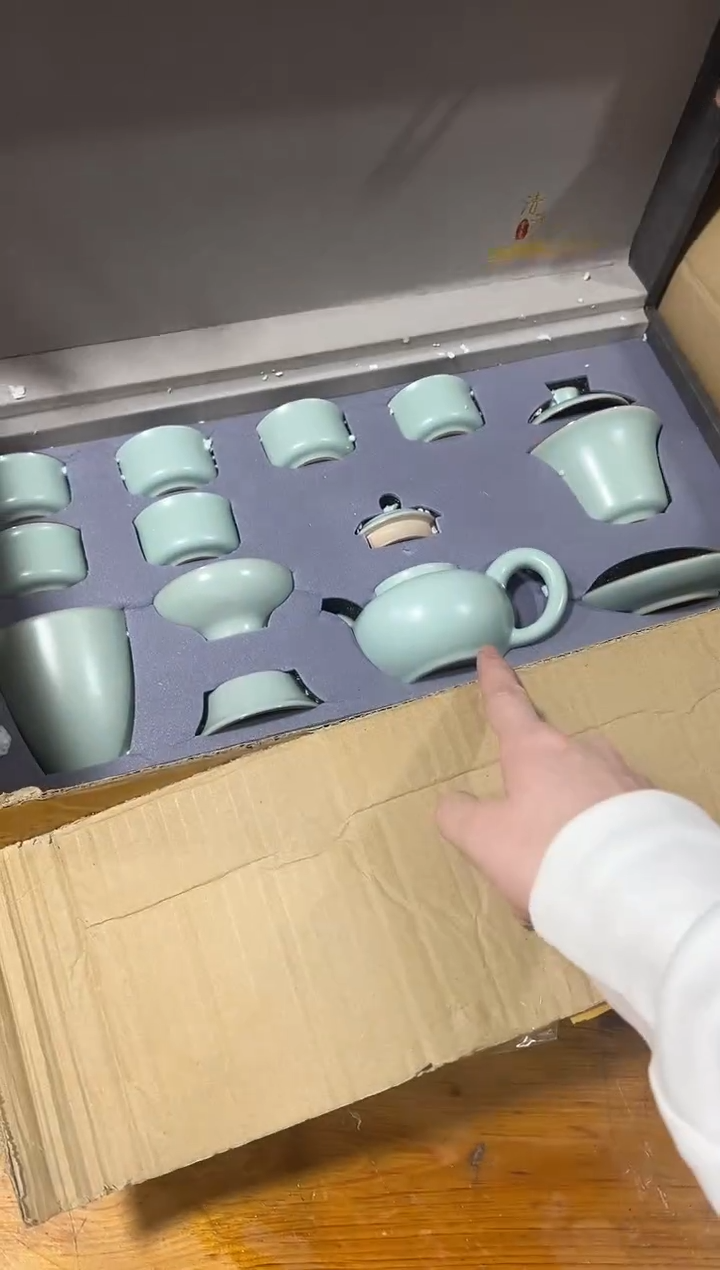 盛宇陶瓷清货链接