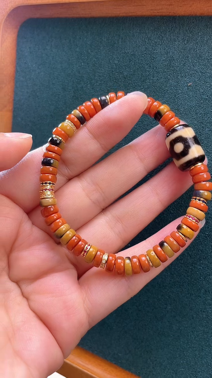 【闪购商品】南红玛瑙1未镶嵌        1