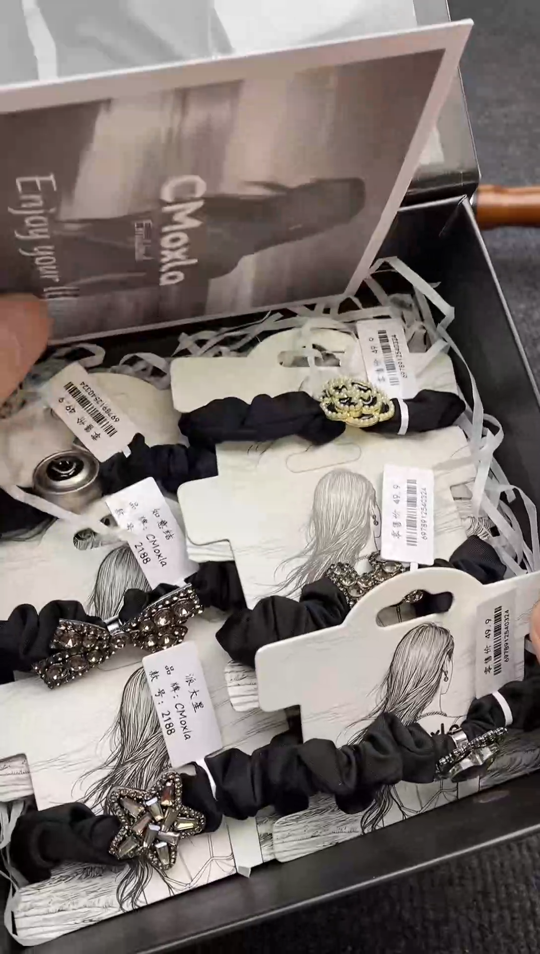 其他如图所示 高端礼品