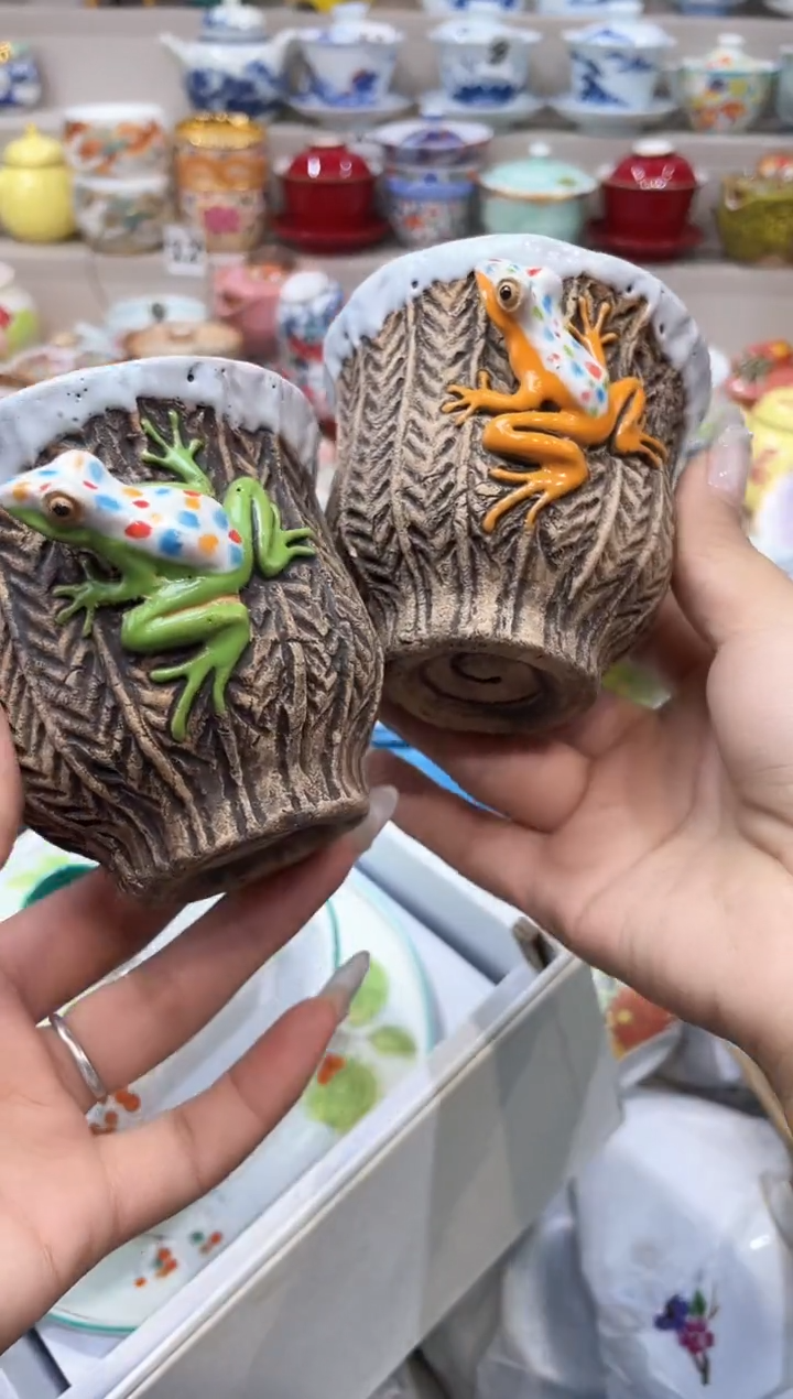 【闪购商品】云陶集市祝大家2025愿你所愿皆所得