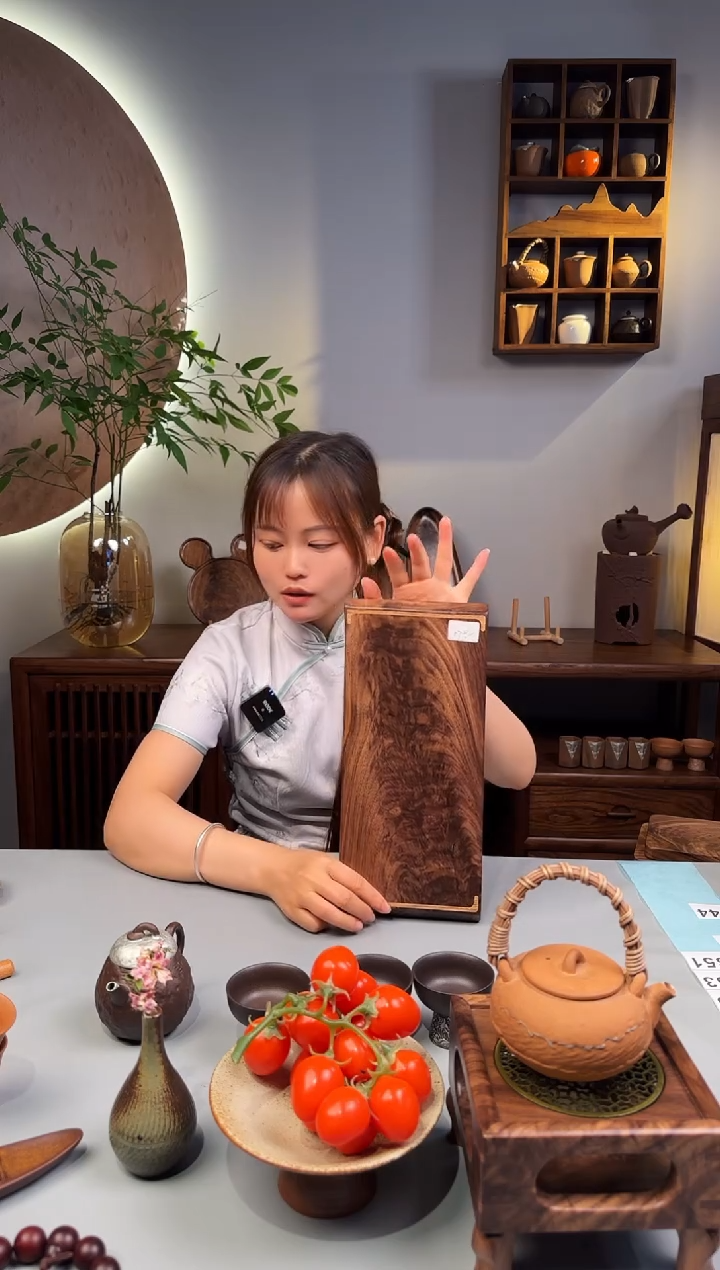 北美黑胡桃实木原木