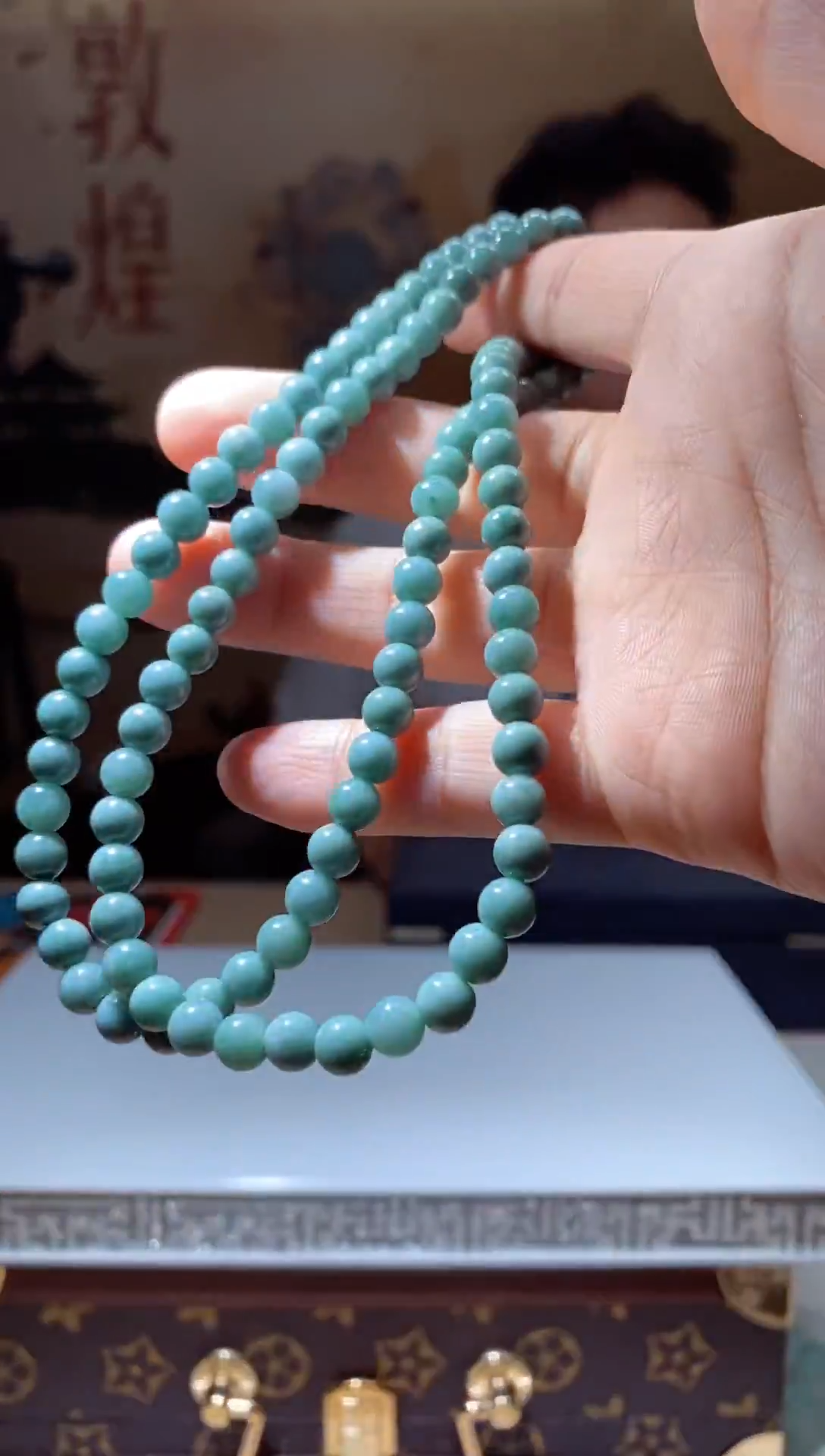 未镶嵌定制翡翠XM毛货SMYH-21