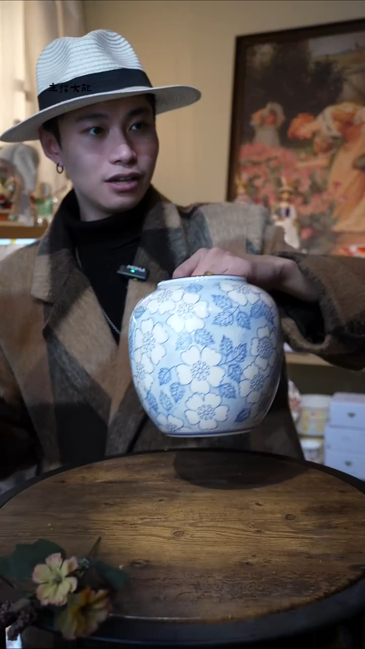 陶高端礼品------T