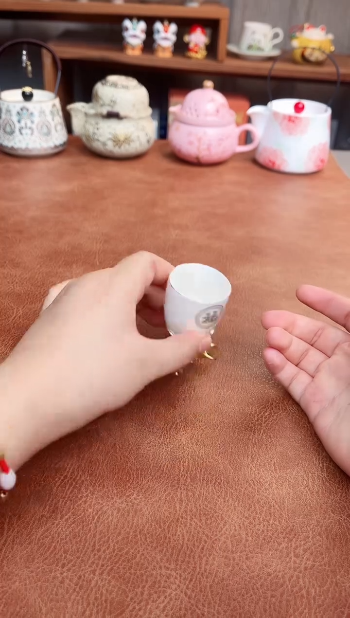 【高货清库存】(微瑕，完美主义勿拍）