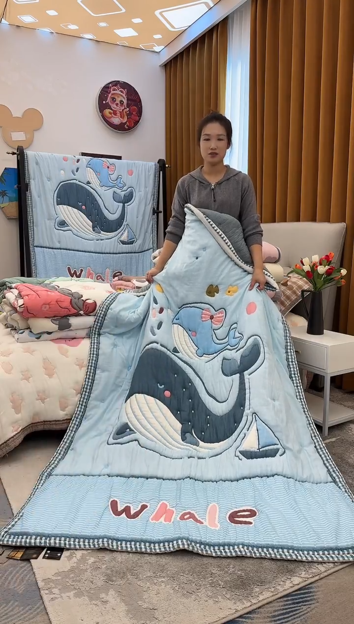 棉花海鲸-150x200