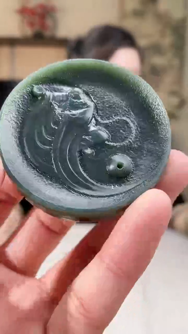 【闪购商品】和田玉挂件未镶嵌多样性发货拍一发一