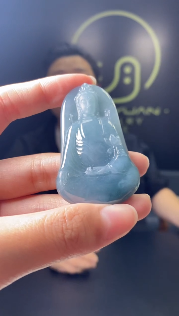 【闪购商品】翡翠颈饰未镶嵌翡翠