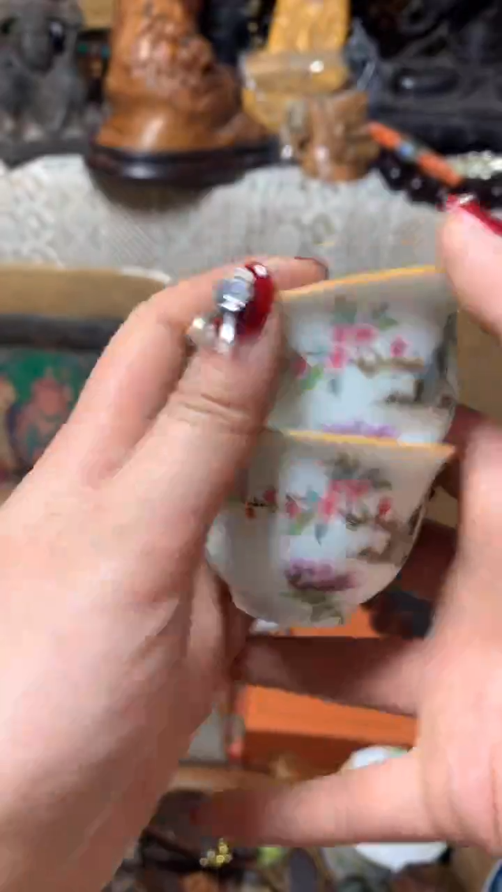 【闪购商品】瓷器默认微瑕瓷器